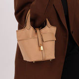 Hermès 2023 Chai Swift Cargo Picotin 18 GHW - FashioNica