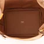 Hermès 2023 Chai Swift Cargo Picotin 18 GHW - FashioNica