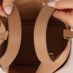 Hermès 2023 Chai Swift Cargo Picotin 18 GHW - FashioNica