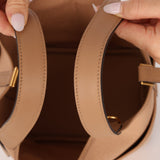 Hermès 2023 Chai Swift Cargo Picotin 18 GHW - FashioNica