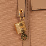 Hermès 2023 Chai Swift Cargo Picotin 18 GHW - FashioNica