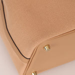 Hermès 2023 Chai Swift Cargo Picotin 18 GHW - FashioNica