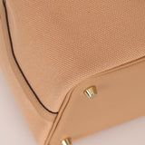 Hermès 2023 Chai Swift Cargo Picotin 18 GHW - FashioNica