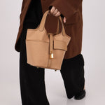 Hermès 2023 Chai Swift Cargo Picotin 18 GHW - FashioNica