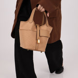 Hermès 2023 Chai Swift Cargo Picotin 18 GHW - FashioNica