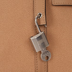 Hermès 2023 Chai Swift Cargo Picotin Lock 18 PHW - FashioNica