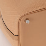 Hermès 2023 Chai Swift Cargo Picotin Lock 18 PHW - FashioNica