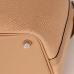 Hermès 2023 Chai Swift Cargo Picotin Lock 18 PHW - FashioNica