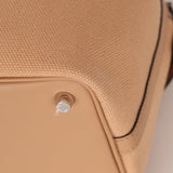 Hermès 2023 Chai Swift Cargo Picotin Lock 18 PHW - FashioNica