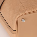 Hermès 2023 Chai Swift Cargo Picotin Lock 18 PHW - FashioNica