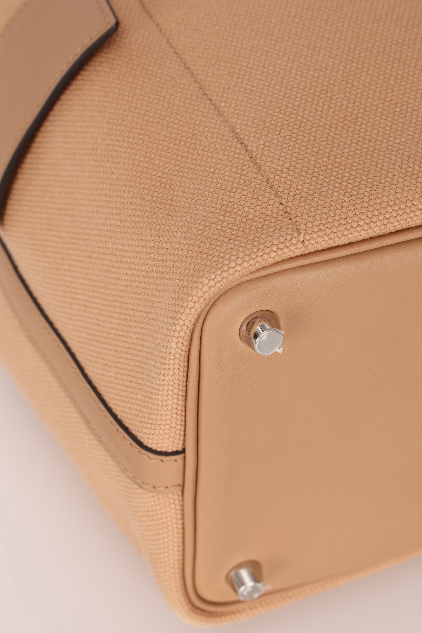 Hermès 2023 Chai Swift Cargo Picotin Lock 18 PHW - FashioNica