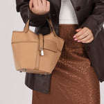 Hermès 2023 Chai Swift Cargo Picotin Lock 18 PHW - FashioNica