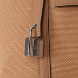 Hermès 2023 Chai Swift Cargo Picotin Lock 18 PHW - FashioNica