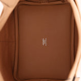 Hermès 2023 Chai Swift Cargo Picotin Lock 18 PHW - FashioNica