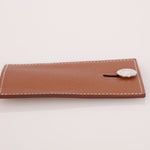 Hermès 2023 Gold Diabolo Cardholder PHW - FashioNica