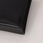 Hermès 2023 Noir Chevre Chamkila Kelly Elan GHW - FashioNica