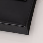 Hermès 2023 Noir Chevre Chamkila Kelly Elan GHW - FashioNica