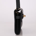 Hermès 2023 Noir Epsom Kelly To Go Wallet GHW - FashioNica