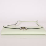 Hermès 2023 Vert Fizz Chaine d’Ancre To Go Wallet Epsom PHW - FashioNica