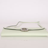 Hermès 2023 Vert Fizz Chaine d’Ancre To Go Wallet Epsom PHW - FashioNica