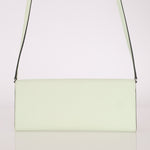 Hermès 2023 Vert Fizz Chaine d’Ancre To Go Wallet Epsom PHW - FashioNica