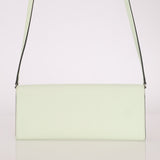 Hermès 2023 Vert Fizz Chaine d’Ancre To Go Wallet Epsom PHW - FashioNica