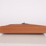 Hermès 2024 Gold Veau Madame Kelly Elan PHW - FashioNica