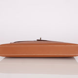 Hermès 2024 Gold Veau Madame Kelly Elan PHW - FashioNica