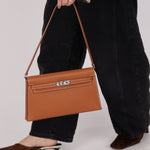 Hermès 2024 Gold Veau Madame Kelly Elan PHW - FashioNica