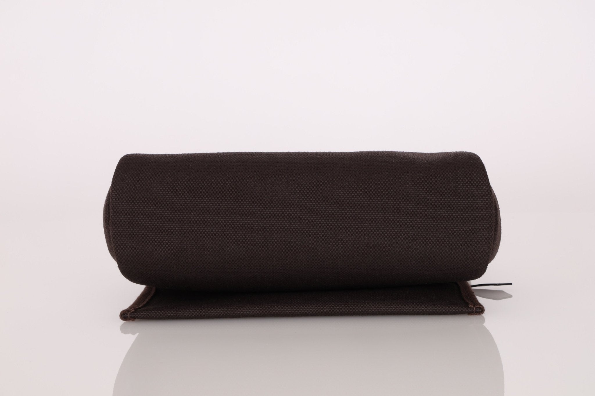 Hermès 2025 Ebene Herbag Zip 20 PHW - FashioNica