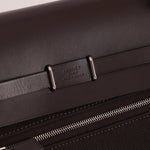 Hermès 2025 Ebene Herbag Zip 20 PHW - FashioNica