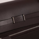 Hermès 2025 Ebene Herbag Zip 20 PHW - FashioNica