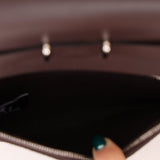 Hermès 2025 Ebene Herbag Zip 20 PHW - FashioNica