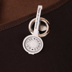 Hermès 2025 Ebene Herbag Zip 20 PHW - FashioNica