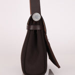 Hermès 2025 Ebene Herbag Zip 20 PHW - FashioNica