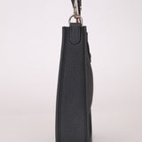 Hermès 2025 Gris Misty Clemence Evelyne TPM - FashioNica