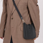 Hermès 2025 Gris Misty Clemence Evelyne TPM - FashioNica