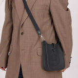 Hermès 2025 Gris Misty Clemence Evelyne TPM - FashioNica