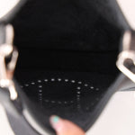 Hermès 2025 Gris Misty Clemence Evelyne TPM - FashioNica