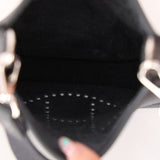 Hermès 2025 Gris Misty Clemence Evelyne TPM - FashioNica