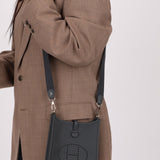 Hermès 2025 Gris Misty Clemence Evelyne TPM - FashioNica