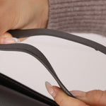 Hermès Boxcalf & Chevre Lucy Tote PM - FashioNica