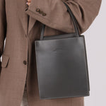 Hermès Boxcalf & Chevre Lucy Tote PM - FashioNica