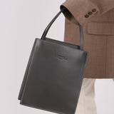 Hermès Boxcalf & Chevre Lucy Tote PM - FashioNica