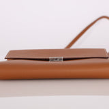 Hermès Clic Wallet on Strap - FashioNica