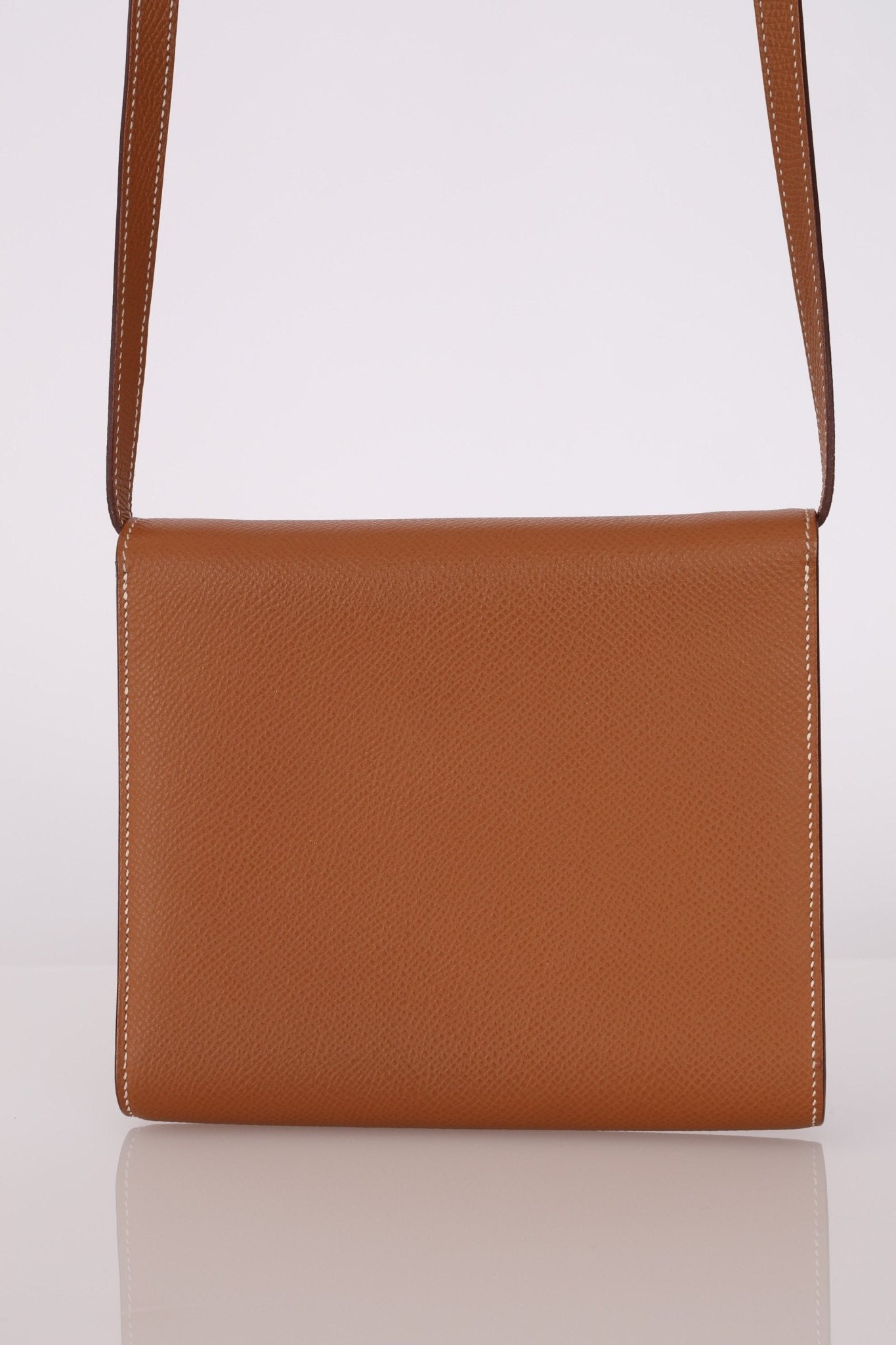 Hermès Clic Wallet on Strap - FashioNica