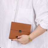 Hermès Clic Wallet on Strap - FashioNica