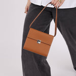 Hermès Clic Wallet on Strap - FashioNica