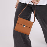 Hermès Clic Wallet on Strap - FashioNica