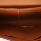 Hermès Clic Wallet on Strap - FashioNica